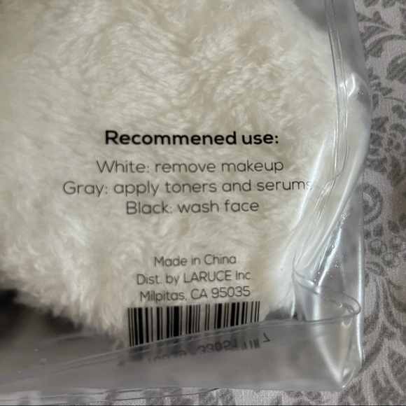 Laruce face disk - Picture 5 of 5